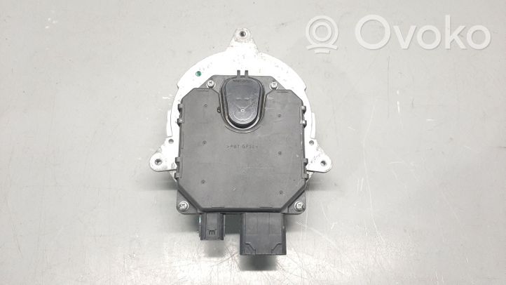 Honda CR-V Kale ventilateur de radiateur refroidissement moteur PM18A014