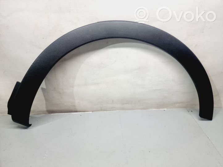 Opel Grandland X Takalokasuojan muotolista YP00031080