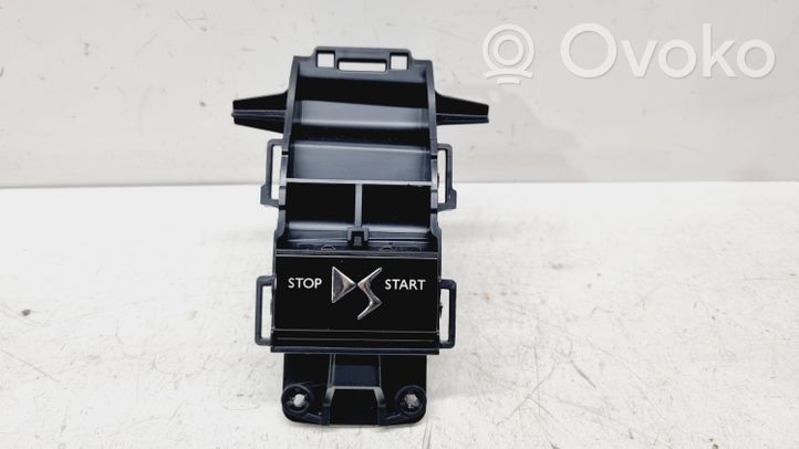 Citroen DS7 Crossback Moottorin start-stop-painike/kytkin 98181946XU