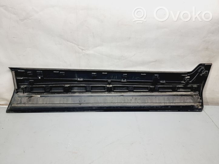 Honda CR-V Rivestimento della portiera anteriore (modanatura) 75332TLAA01