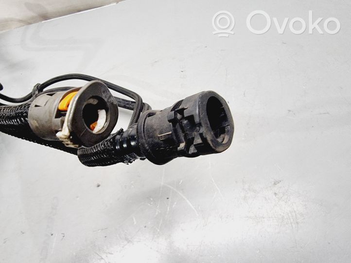 Citroen DS7 Crossback Tubo carburante 9675123480