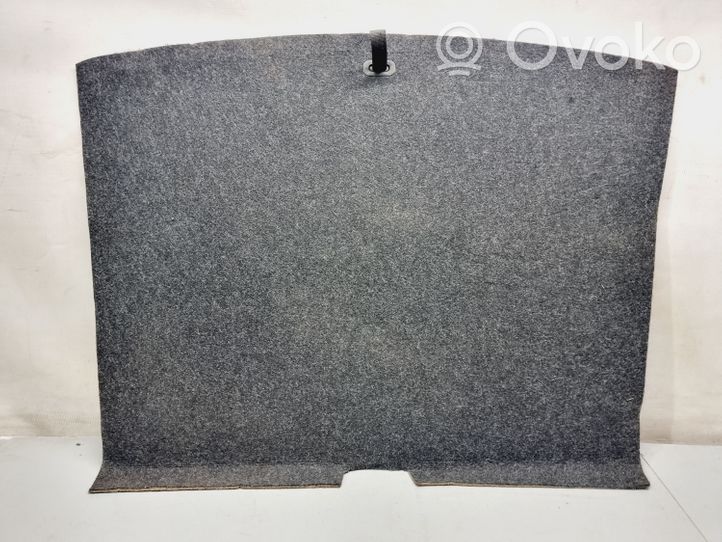 Volvo V40 Cross country Trunk/boot mat liner 31332572