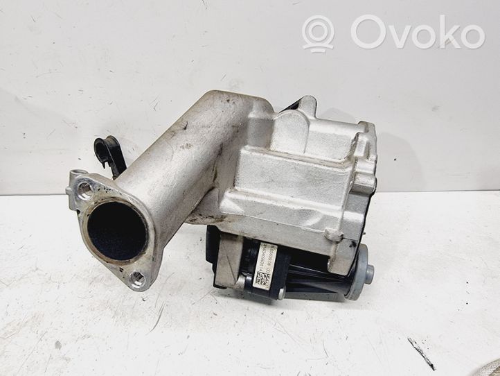 Volvo V60 Soupape vanne EGR 36001487