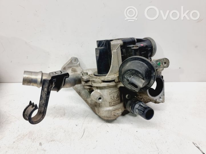 Volvo V60 Soupape vanne EGR 36001487