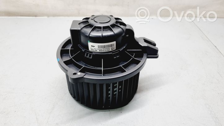 KIA Sorento Heater fan/blower 971132P000