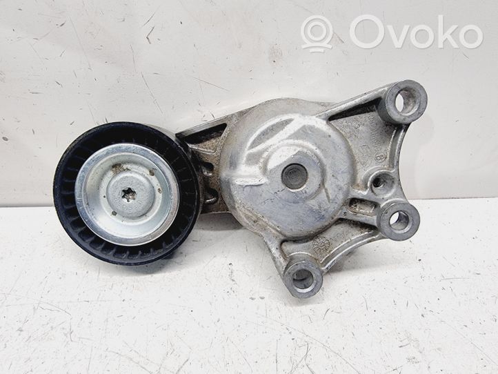 Citroen C4 Grand Picasso Napinacz paska alternatora 1631481580