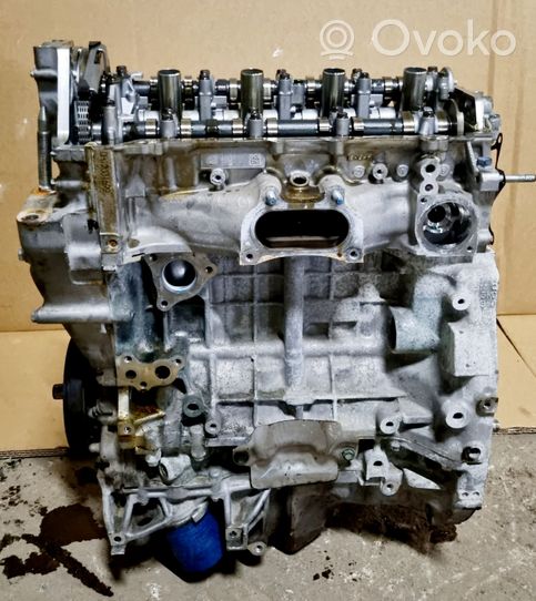 Honda CR-V Moteur 100025TZG00