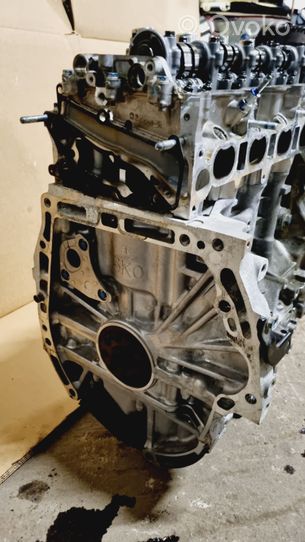 Honda CR-V Moteur 100025TZG00