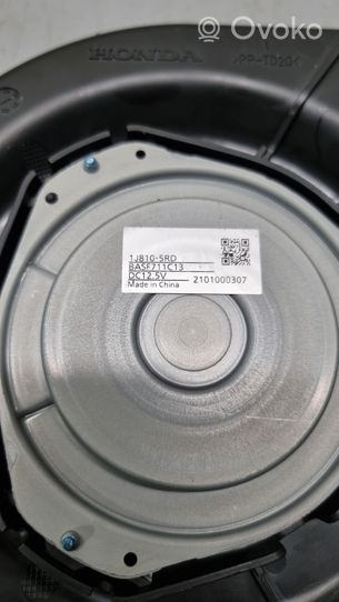 Honda CR-V Ventilateur de batterie véhicule hybride / électrique 1J8105RDH01