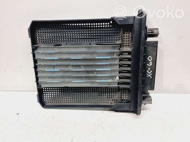 Volvo XC60 Radiateur électrique de chauffage auxiliaire 31305976