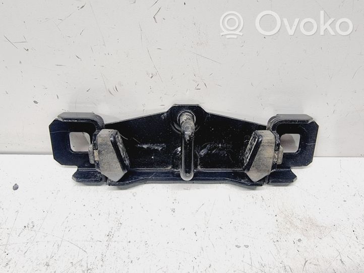 Volvo S60 Boucle de verrouillage de la couverture arrière 30753122