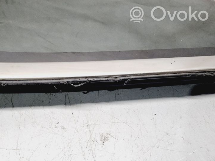 Honda CR-V Rear side window/glass 73562TLAA01