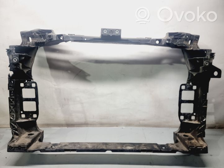 Audi SQ7 Radiatorių panelė (televizorius) 4M0805594C