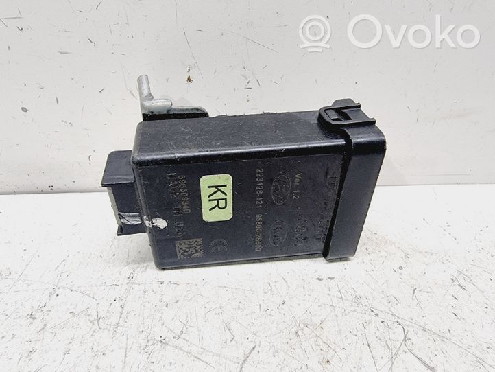 Hyundai ix35 Sensor Reifendruckkontrolle RDK 958002S500