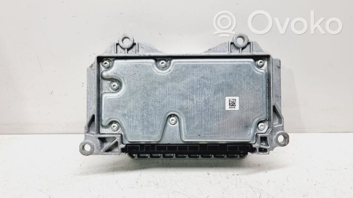 Volvo V60 Module de contrôle airbag 31406637