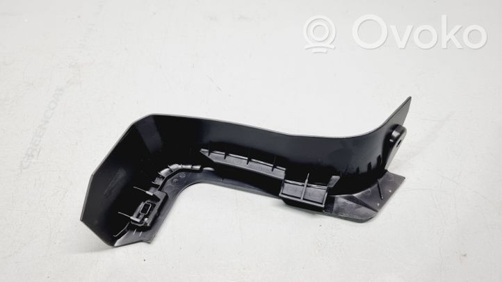 Citroen DS7 Crossback Rear seat side bottom trim 9820368080