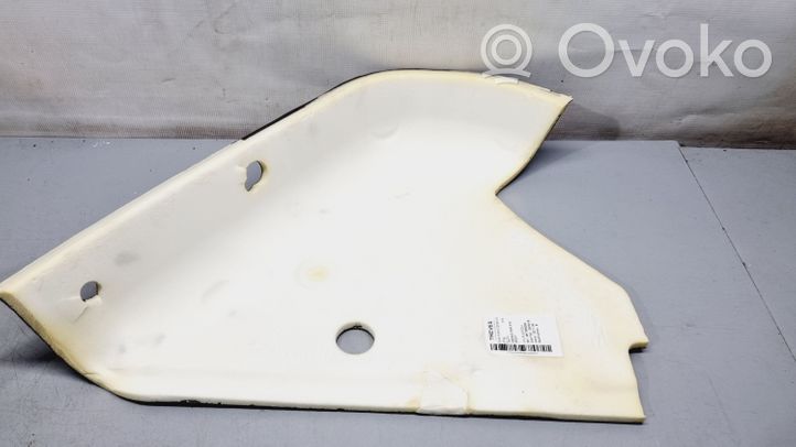 Citroen DS7 Crossback Isolamento acustico del firewall 9817689280