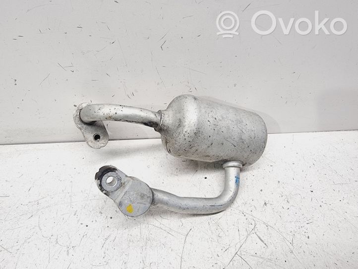 Honda CR-V Air conditioning (A/C) expansion valve 80317TMAH01