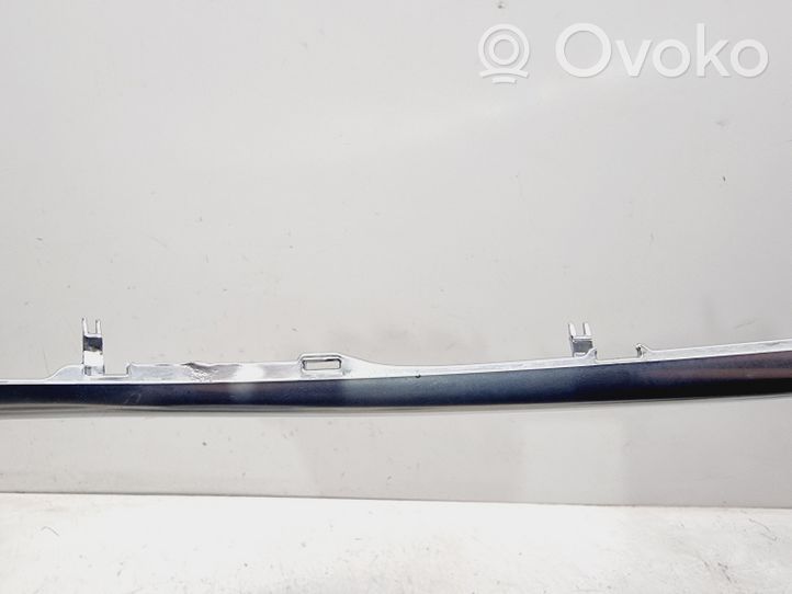 Volvo V60 Moulure/baguette de porte avant 8635859