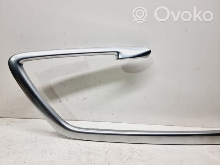 Volvo V60 Moulure/baguette de porte avant 8635859