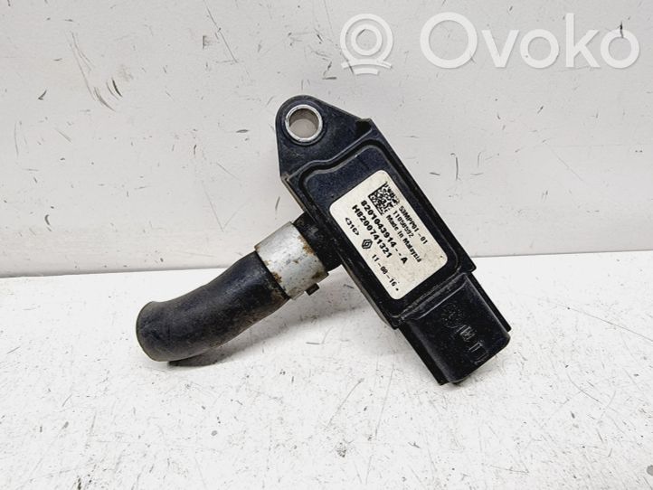 8201043914 Nissan XTrail T31 Exhaust gas pressure sensor, 39.00 € RRR