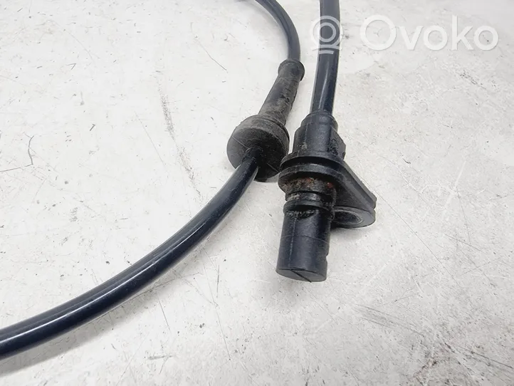 Nissan Qashqai Sensore ABS del freno posteriore 47900BR00A