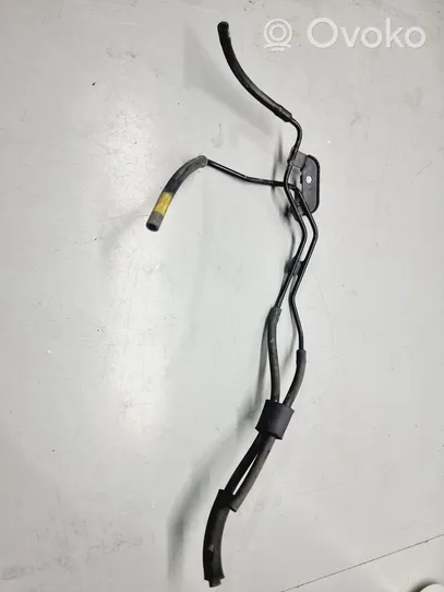 Hyundai Tucson TL Vacuum line/pipe/hose 394802A600