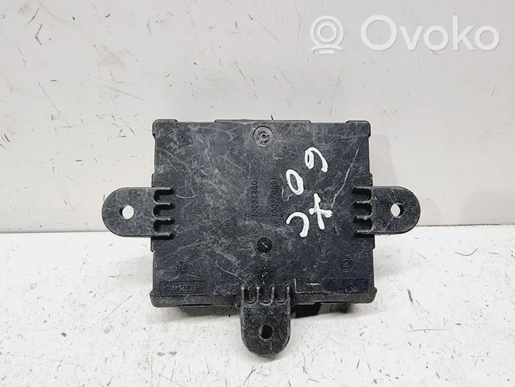 Volvo XC60 Door control unit/module 9G9T14B543BC