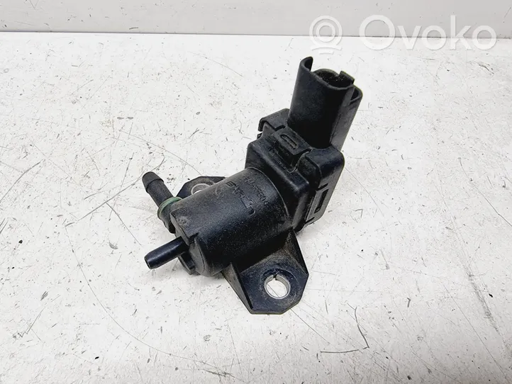 Volvo V40 Electrovanne Soupape de Sûreté / Dépression 9688124580