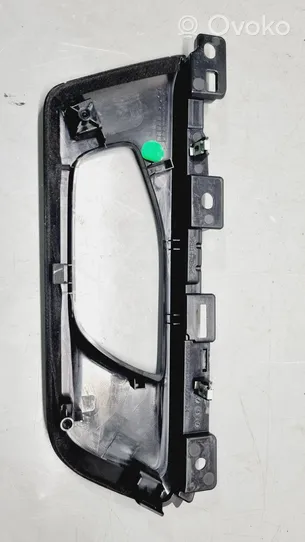 Honda CR-V Obudowa klamki wewnętrznej drzwi przednich 83500TLAA000