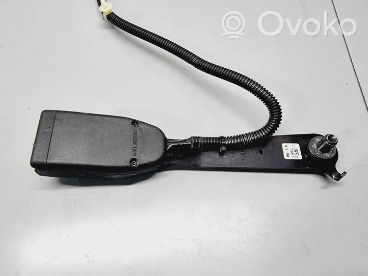 Honda CR-V Boucle de ceinture de sécurité avant 81455TNYE71ZA