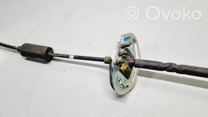 Hyundai Tucson TL Gear shift cable linkage 46790D7000