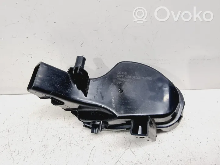 KIA Niro Conduit d’air, microfiltre 97282G5900