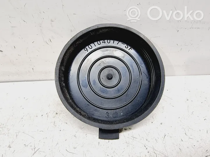 Opel Mokka B Parapolvere per faro/fanale 90104017