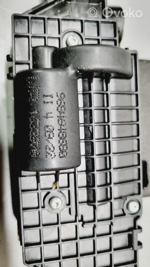 Opel Mokka B Blocco/chiusura/serratura del portellone posteriore/bagagliaio 8719F8