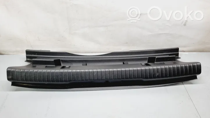 Opel Mokka B Rivestimento serratura portellone posteriore/bagagliaio 9820801377