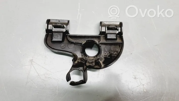 Opel Mokka B Supporto posteriore per il sensore di parcheggio (PDC) 9842007350