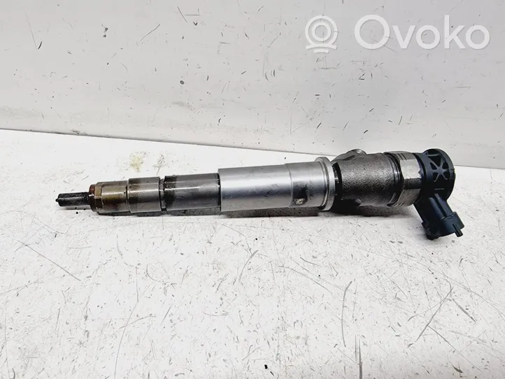 Renault Koleos II Injecteur de carburant 166095899R