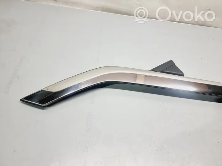 Opel Mokka B Roof trim bar molding cover 98342166VV