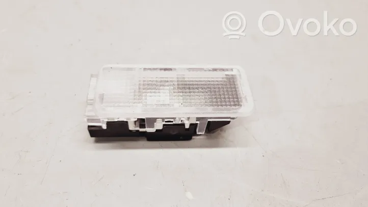 Opel Mokka B Interior lighting switch 9813171980