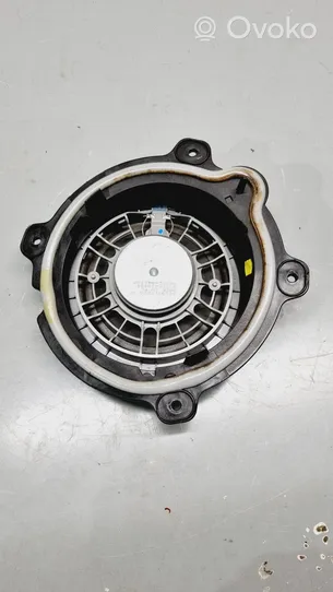 Opel Mokka B Takaoven kaiutin 9809320280