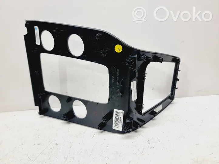 Volvo V40 Cross country Console centrale, commande chauffage/clim 8632794