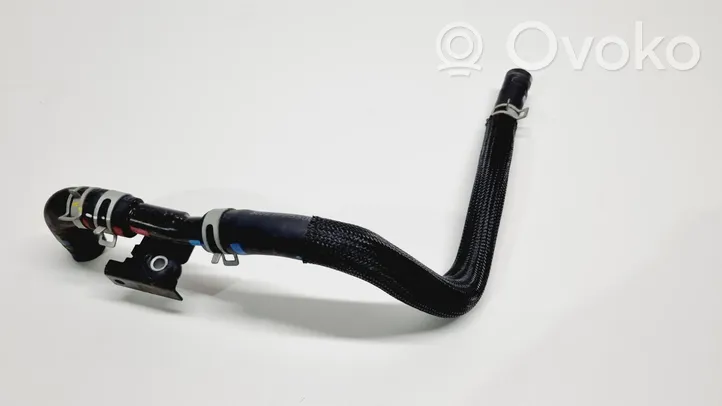 Hyundai Kona I Engine coolant pipe/hose 369212B500