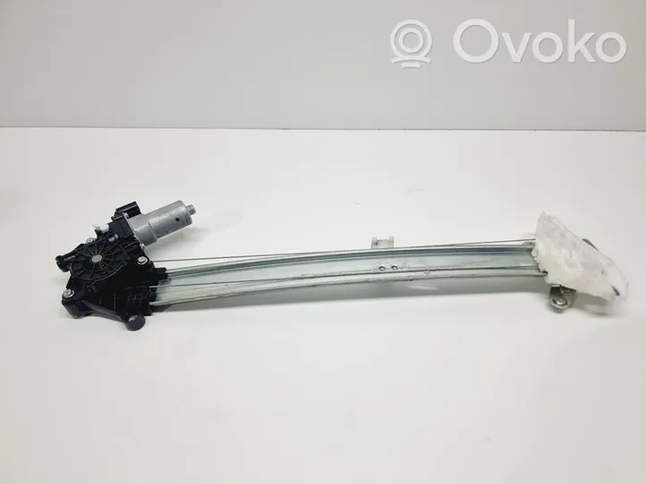 Honda CR-V Mécanisme de lève-vitre avec moteur 72250TLYH01