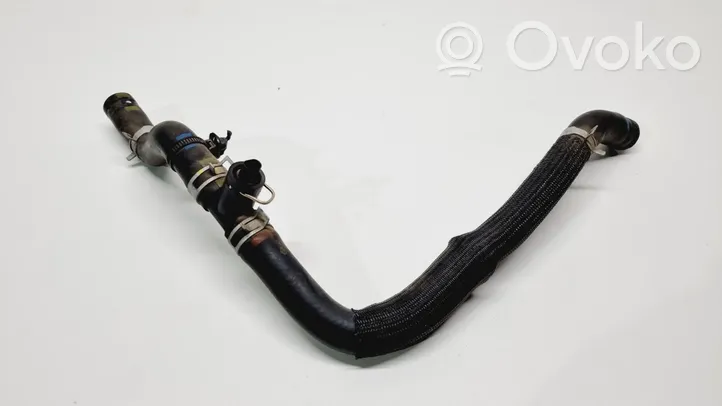 KIA Niro Tuyau de liquide de refroidissement moteur 369220E660