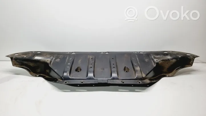 KIA Niro Copertura/vassoio paraurti sottoscocca posteriore 86690Q4000