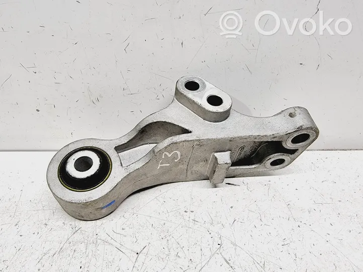 Volvo V40 Cross country Supporto di montaggio scatola del cambio 31430429