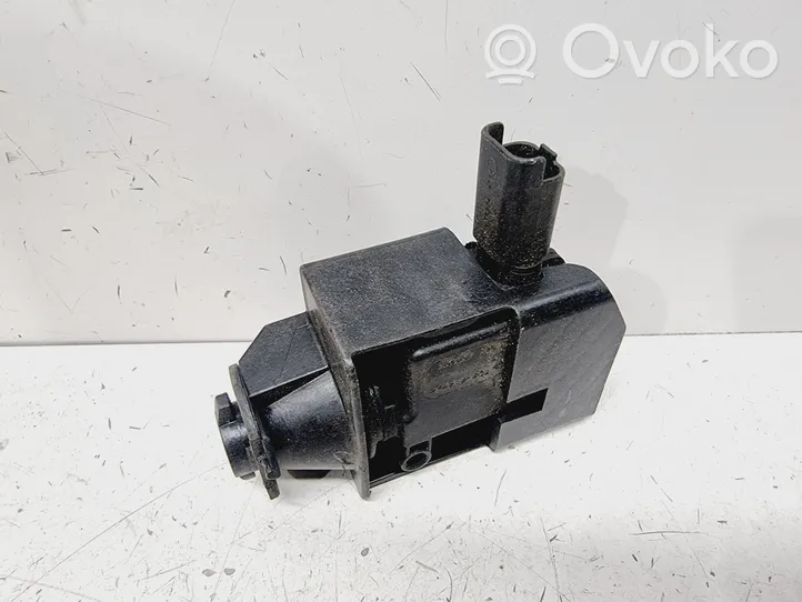 Citroen C4 Grand Picasso Verrouillage du bouchon du réservoir de carburant 9678313180