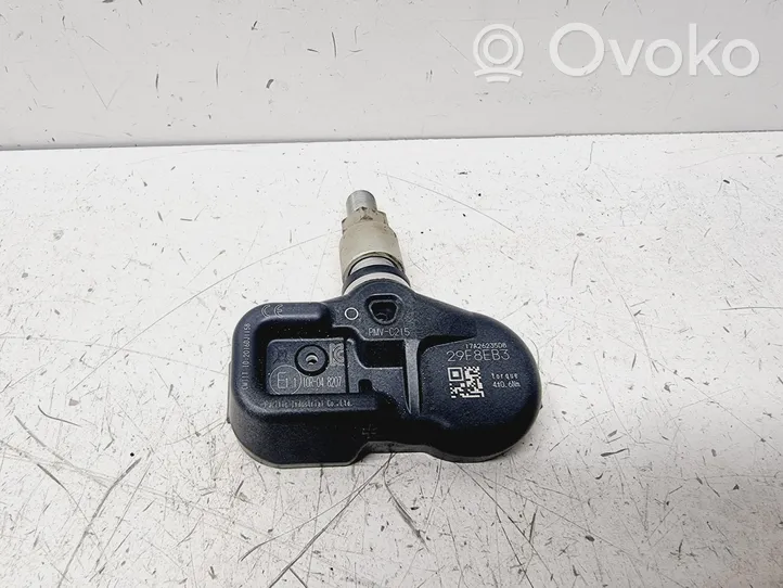 Toyota C-HR Sensore di pressione dello pneumatico 42607F4020