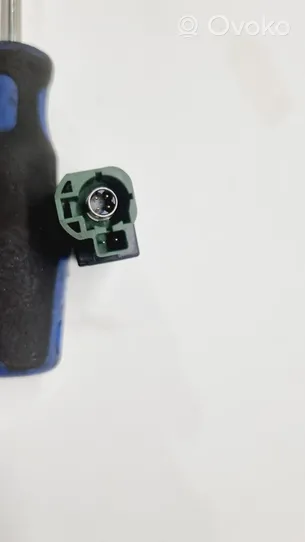 Skoda Karoq USB socket connector 3G5035726